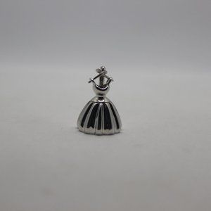 FZN Dress Charm 925